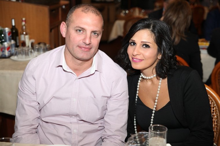 Caritas Annual Diner